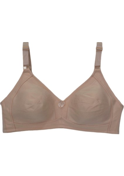 Kadın Toparlayıcı Desteksiz C Cup Sütyen BGL-ST04732