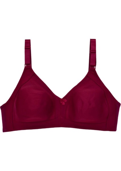 Kadın Toparlayıcı Desteksiz C Cup Sütyen BGL-ST04732