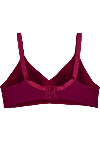 Kadın Toparlayıcı Desteksiz C Cup Sütyen BGL-ST04732 fiyatları