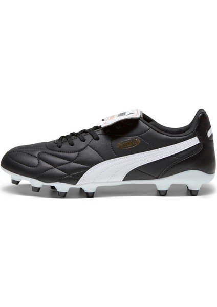 Kıng Top FgAg Erkek Siyah Krampon 10734801