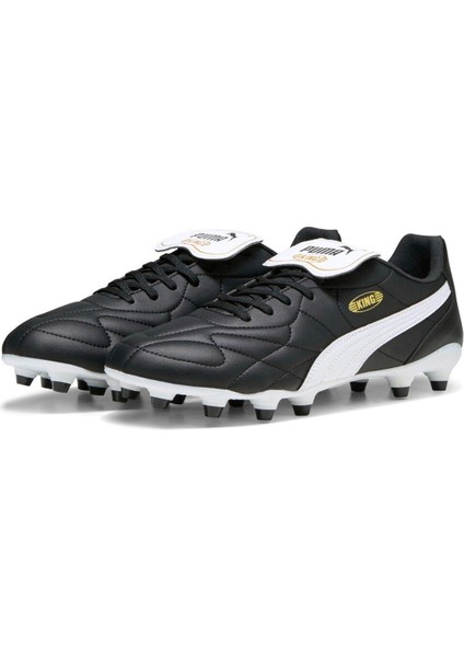 Kıng Top FgAg Erkek Siyah Krampon 10734801
