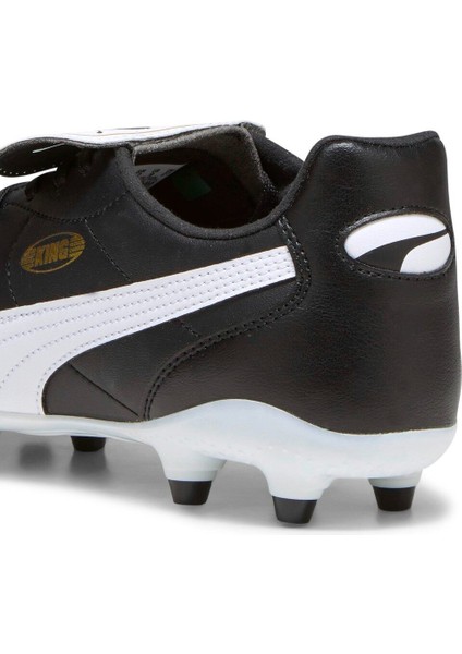 Kıng Top FgAg Erkek Siyah Krampon 10734801