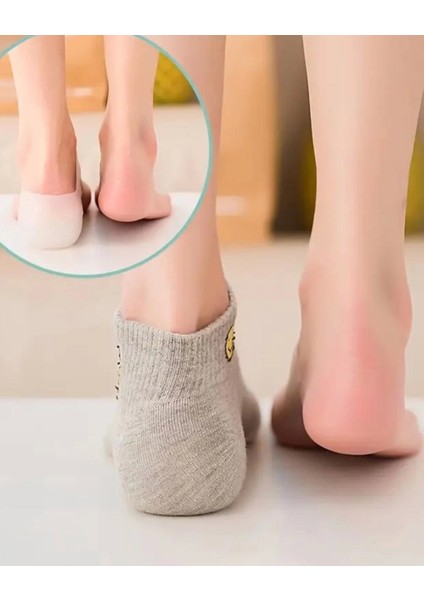 Silikon Topuk Yükseltici 1253 - MI1578-2657