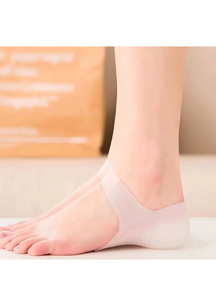 Silikon Topuk Yükseltici 1253 - MI1578-2657 fırsatları