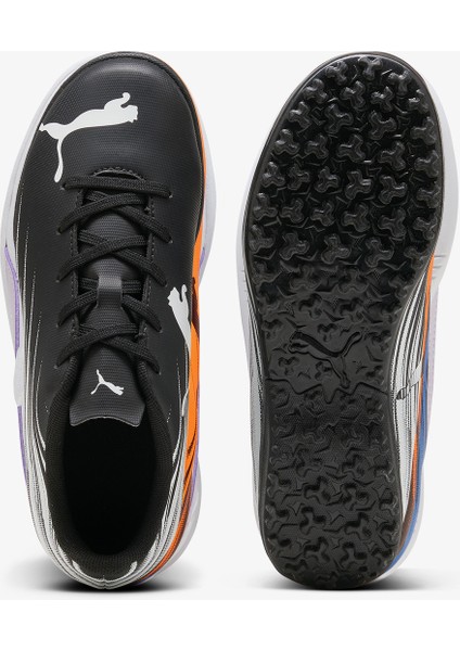 Attacanto II TT Siyah Halı Saha Kramponu Çocuk Kullanıcı Tipi İçin Özel Tasarım fırsatları