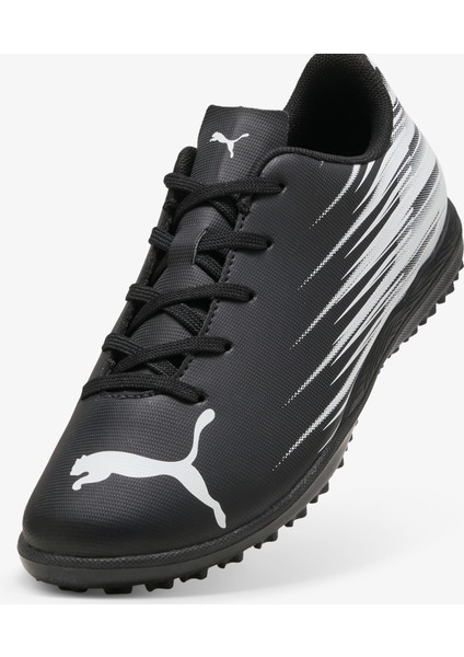 Attacanto II TT Siyah Halı Saha Kramponu Çocuk Kullanıcı Tipi İçin Özel Tasarım indirimleri