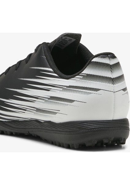 Attacanto II TT Siyah Halı Saha Kramponu Çocuk Kullanıcı Tipi İçin Özel Tasarım