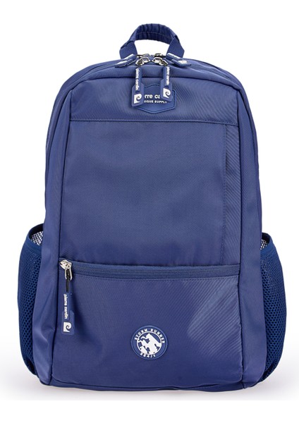 Pierre Cardin Unisex Okul Çanta Seti PCSET07PC100207-MAVI fiyatları