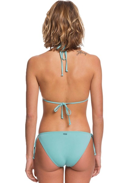 Beach Classics Tiki Tri Kadın Bikini Üstü fiyatları