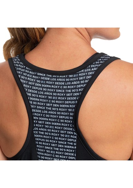 Hıgh As Hope Kadın Fıtness Top ERJKT03625-KVJ5 fiyatları