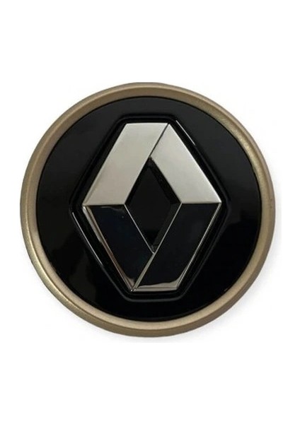 Megane 4 Clio 4-5 Talisman Kadjar Jant Göbek Arması 403150495R