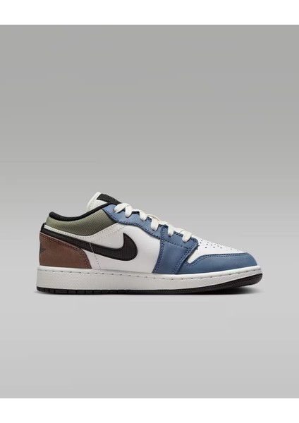 Air Force 1 Low (Gs) Basketbol AYAKKABISI-HV5973-101 modelleri