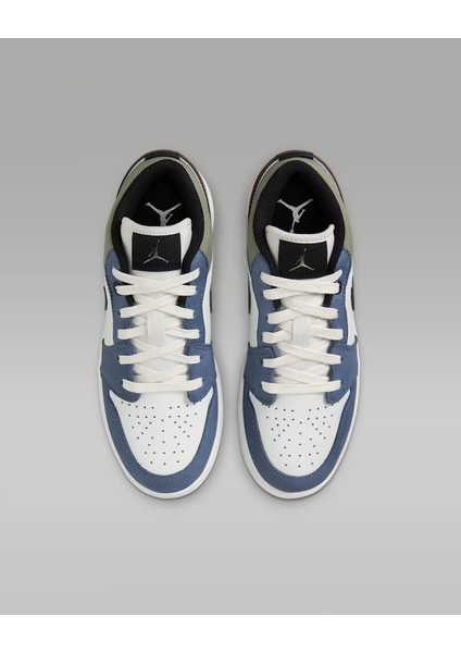 Air Force 1 Low (Gs) Basketbol AYAKKABISI-HV5973-101 fırsatları