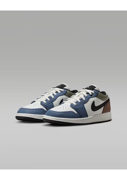 Air Force 1 Low (Gs) Basketbol AYAKKABISI-HV5973-101 indirimleri