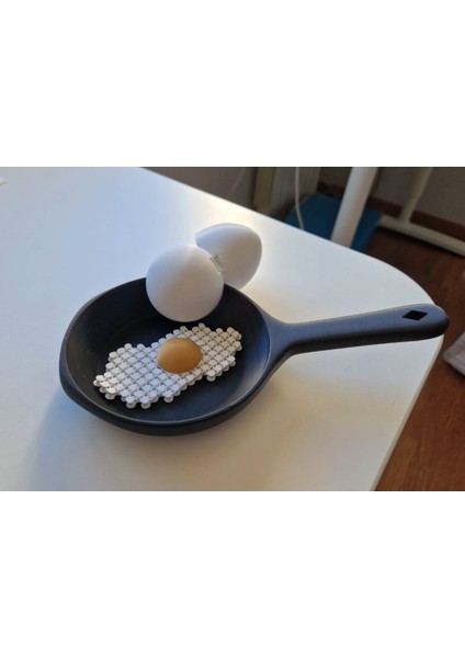 Boyanabilir Oyuncak Kabuklu Yumurta-Toy Egg With Shell fiyatları