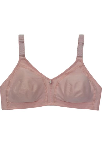 Kadın Toparlayıcı Desteksiz C Cup Sütyen BGL-ST04731