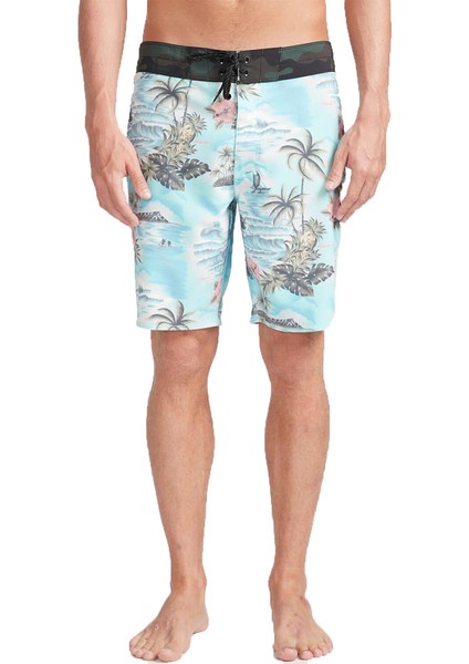 Sundays Airlite Erkek Mavi Boardshort fiyatları