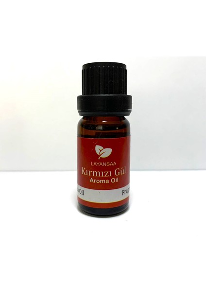 Kırmızı Gül Esansı 10 ml fiyatları