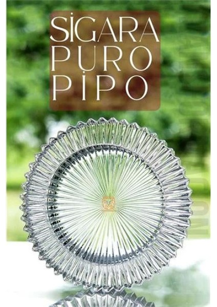 Groot Cam Küllük Pipo Puro Küllüğü fiyatları