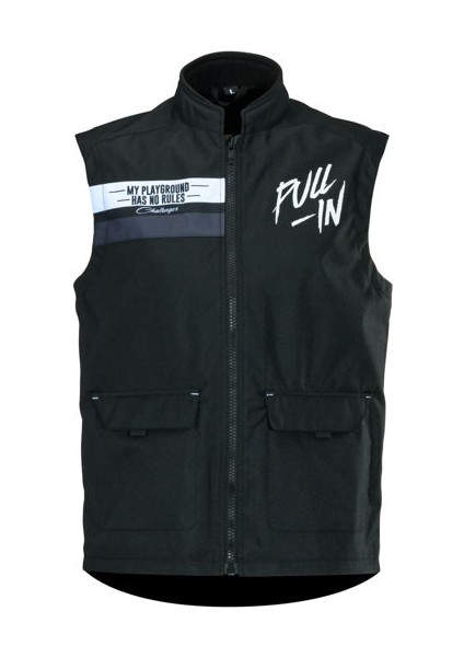 Pull In Bodywarmer