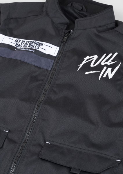 Pull In Bodywarmer modelleri