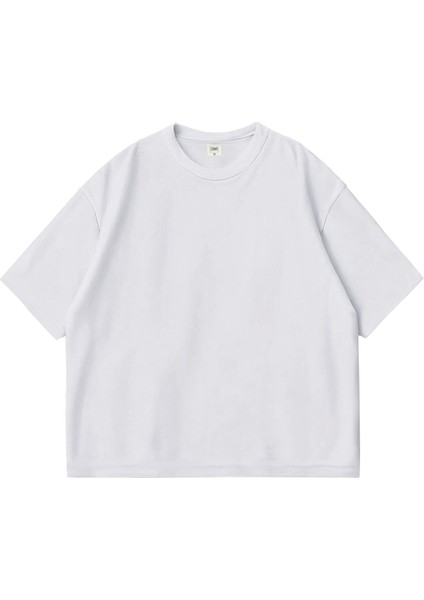 Zuno Unisex Oversize T-Shirt