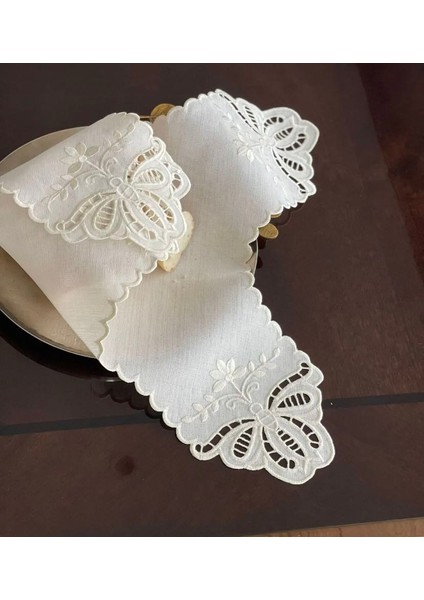 Kelebekli Delik Işi Ekmeklik modelleri