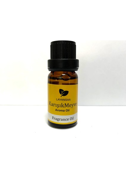 Karışık Meyve Esansı 10 ml fiyatları