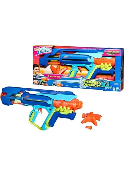 Soa Power Drench Xl