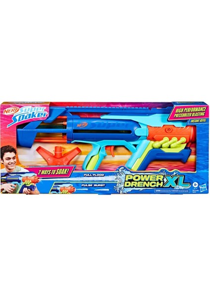 Soa Power Drench Xl modelleri
