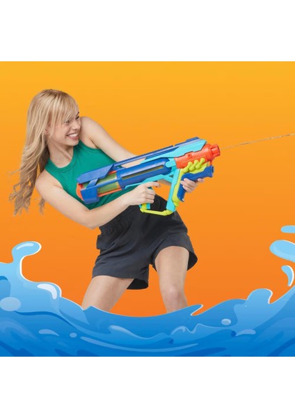 Soa Power Drench Xl
