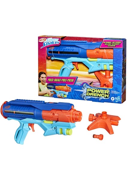 Ner Soa Power Drench