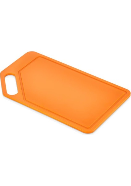 Renkli Sert Plastik Kesme Tahtası modelleri