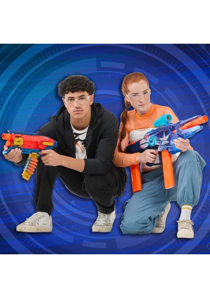 Ner Loadout Shadowspeed Recon indirimleri