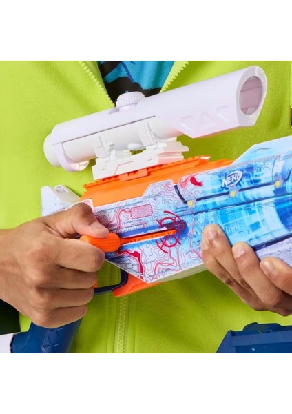 Ner Loadout Arctıc Zerostrıker fırsatları