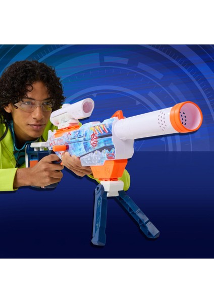 Ner Loadout Arctıc Zerostrıker