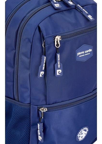 Unisex Okul Çanta Seti PCSET07PC100107-MAVI indirimleri