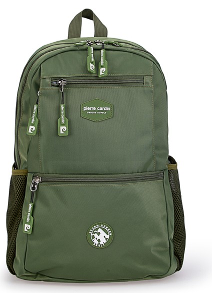 Unisex Okul Çanta Seti PCSET07PC100107-YEŞIL modelleri