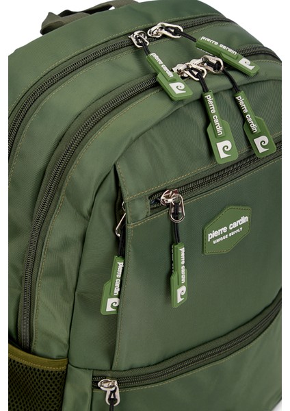 Unisex Okul Çanta Seti PCSET07PC100107-YEŞIL indirimleri