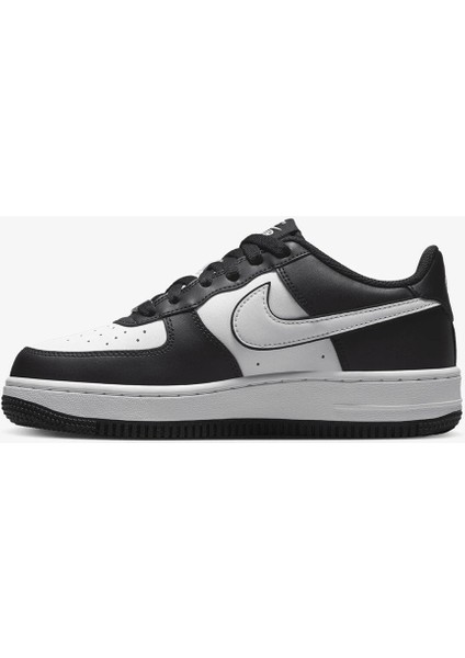 Air Force 1 Lv8 2 Panda (Gs) Sneaker Ayakkabı modelleri