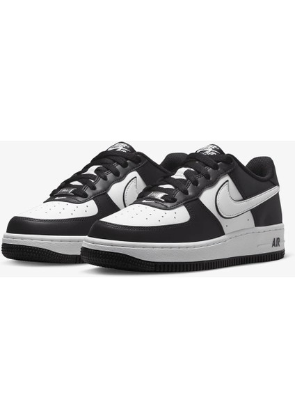 Air Force 1 Lv8 2 Panda (Gs) Sneaker Ayakkabı fırsatları