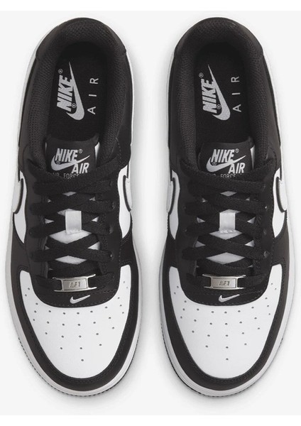 Air Force 1 Lv8 2 Panda (Gs) Sneaker Ayakkabı indirimleri