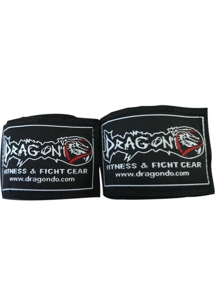 Mma Elıte Deri Eldiven Bandaj Dişlik Set Gloves Gıftoom