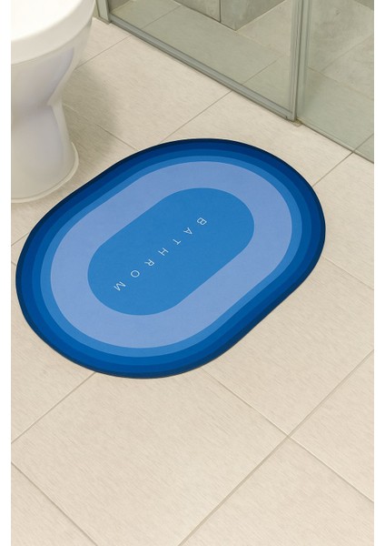 Sihirli Su Emici Paspas