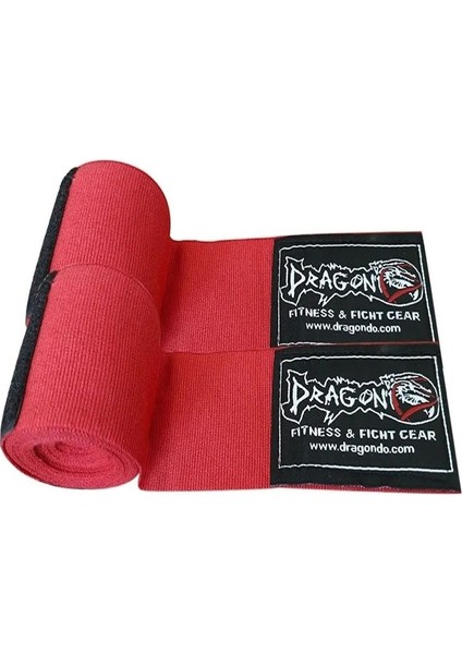 Kaplumbağa Mma Eldiveni +Red Bandaj + Dişlik – 3’lü Dövüş Sporu Seti Giftoom Gloves