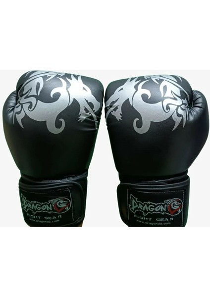 Dragon Sangal Boks Kıck Boks Muay Thai Eldiveni 2.parti.