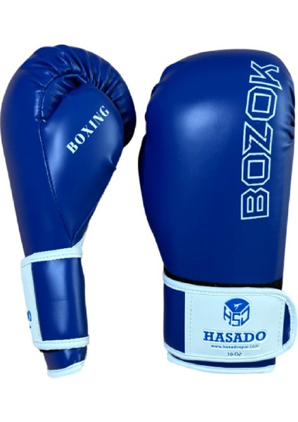 Boks Kick Boks Muay Thai Eldiveni + Bandaj + Dişlik + Taşıma Çantası | 4’lü Antrenman Seti modelleri