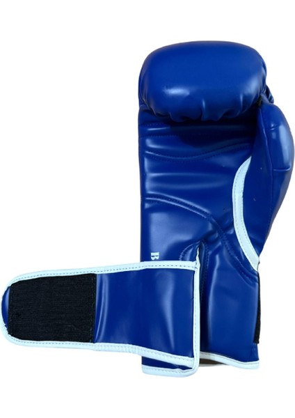 Boks Kick Boks Muay Thai Eldiveni + Bandaj + Dişlik + Taşıma Çantası | 4’lü Antrenman Seti fırsatları