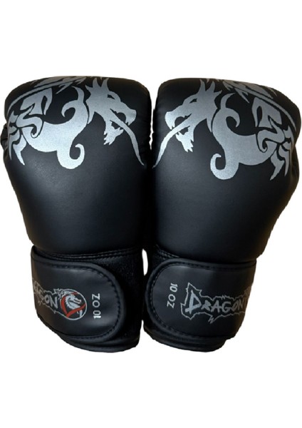 Sangal Boks Kick Boks Muay Thai Eldiveni + Bikeyf Bandaj + Dişlik – 3’lü Dövüş Sporu Seti fırsatları