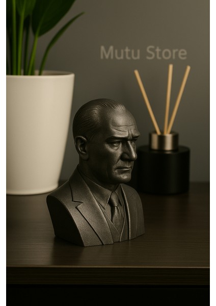 Atatürk Masa Üstü Heykel Figürü fiyatları